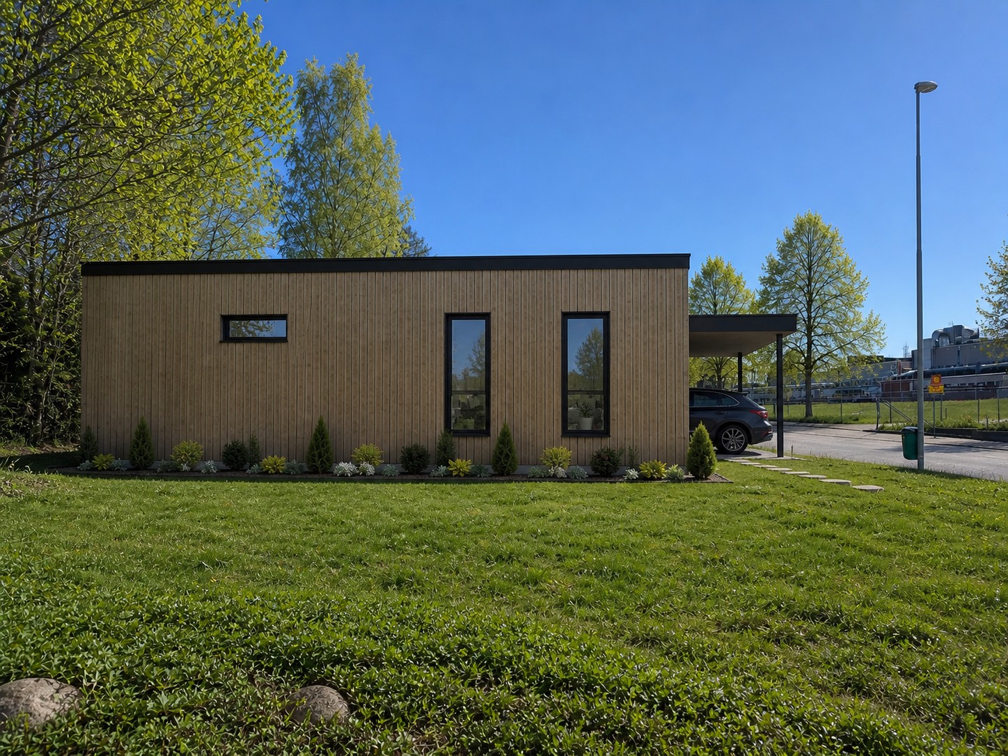 Svarvaretorpsvägen 5A – bild 9