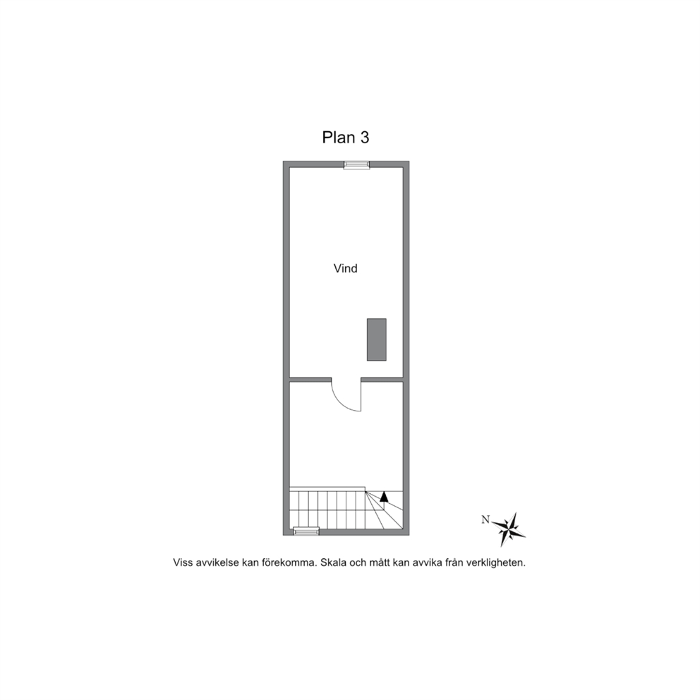 Planritning 8