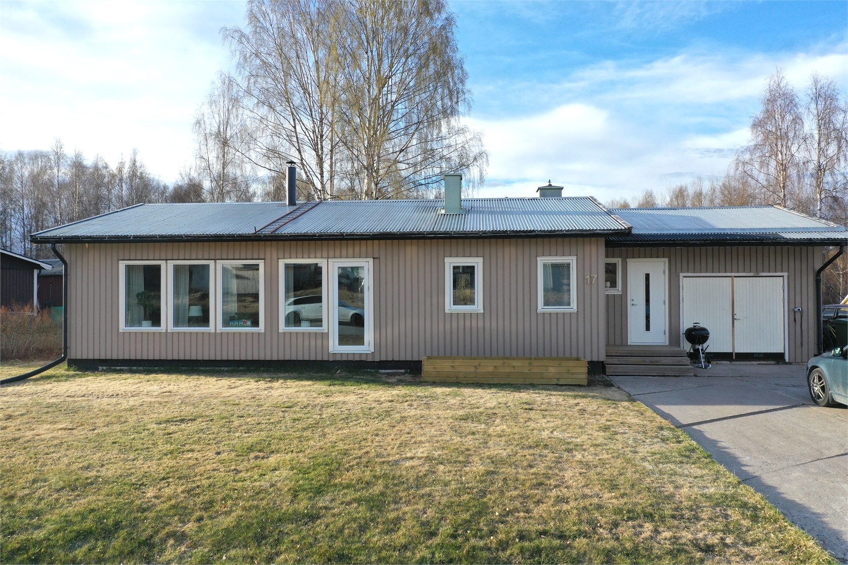 Slåttervägen 17 – bild 2