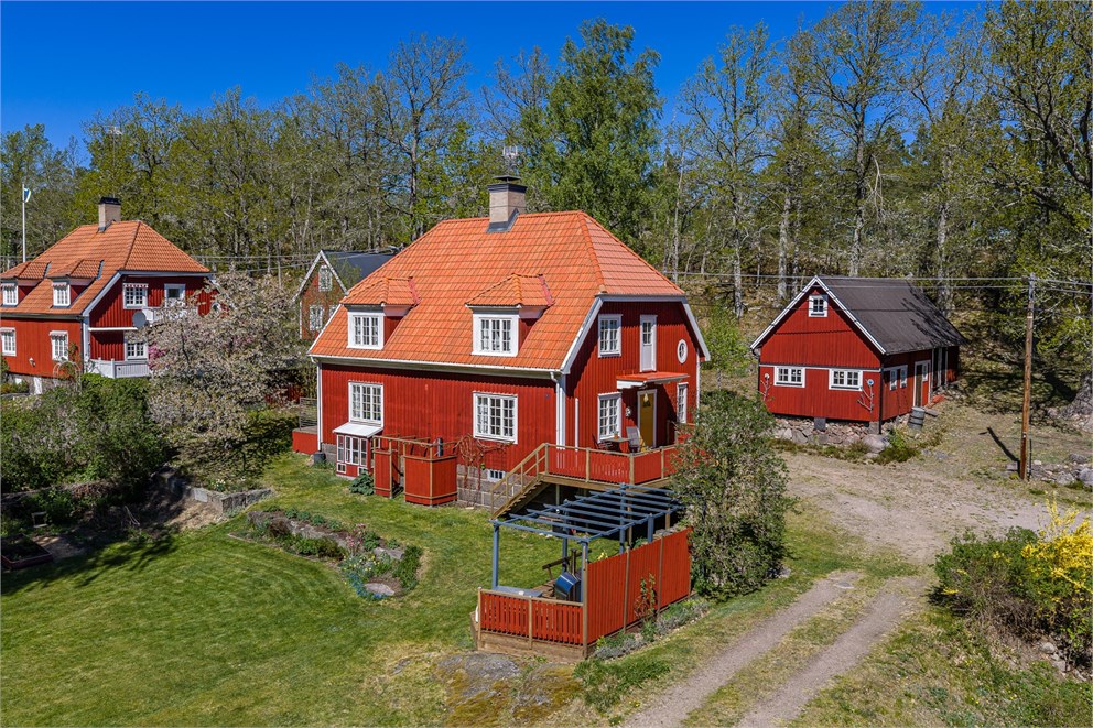 Solstadström Höjden 3