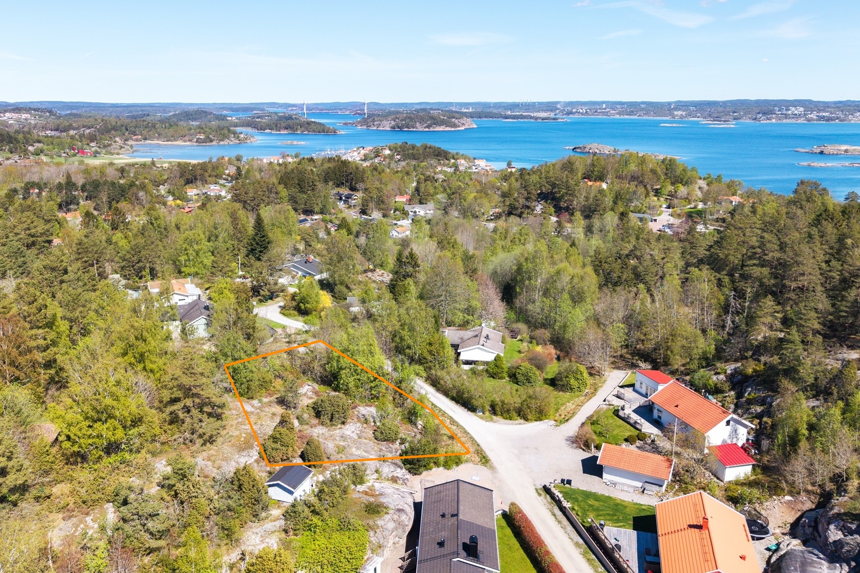 Klevabergsvägen 5