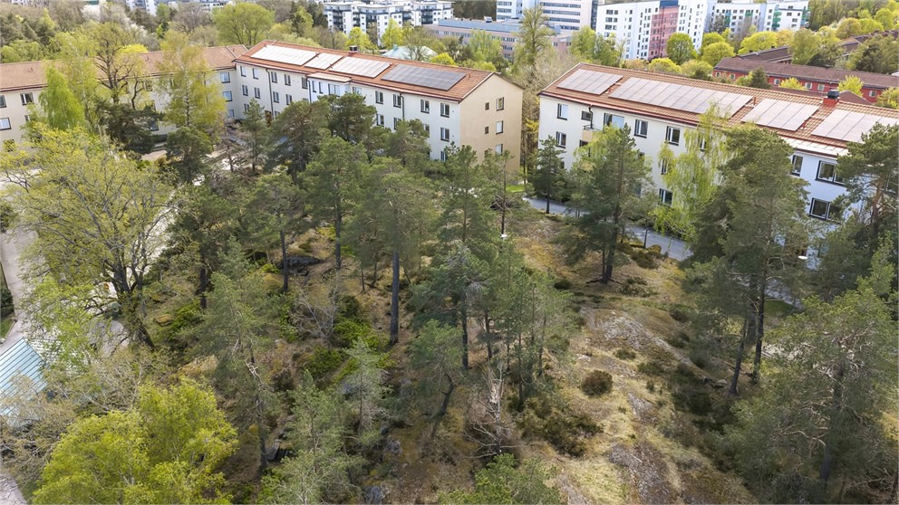 Elin Wägners gata 15
