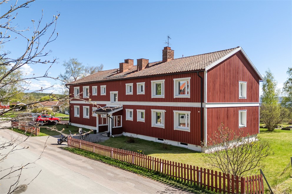 Hagvägen 1