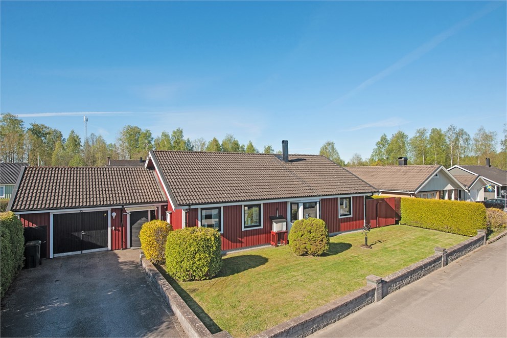 Gitarrvägen 35