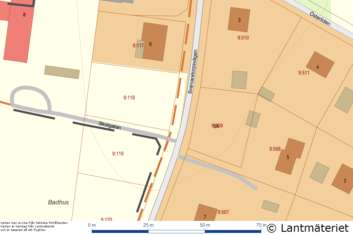 Svarvaretorpsvägen 5A – bild 11
