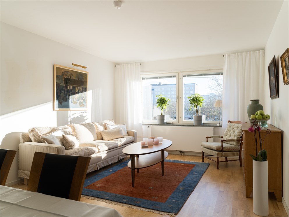 Arkitektgatan 41