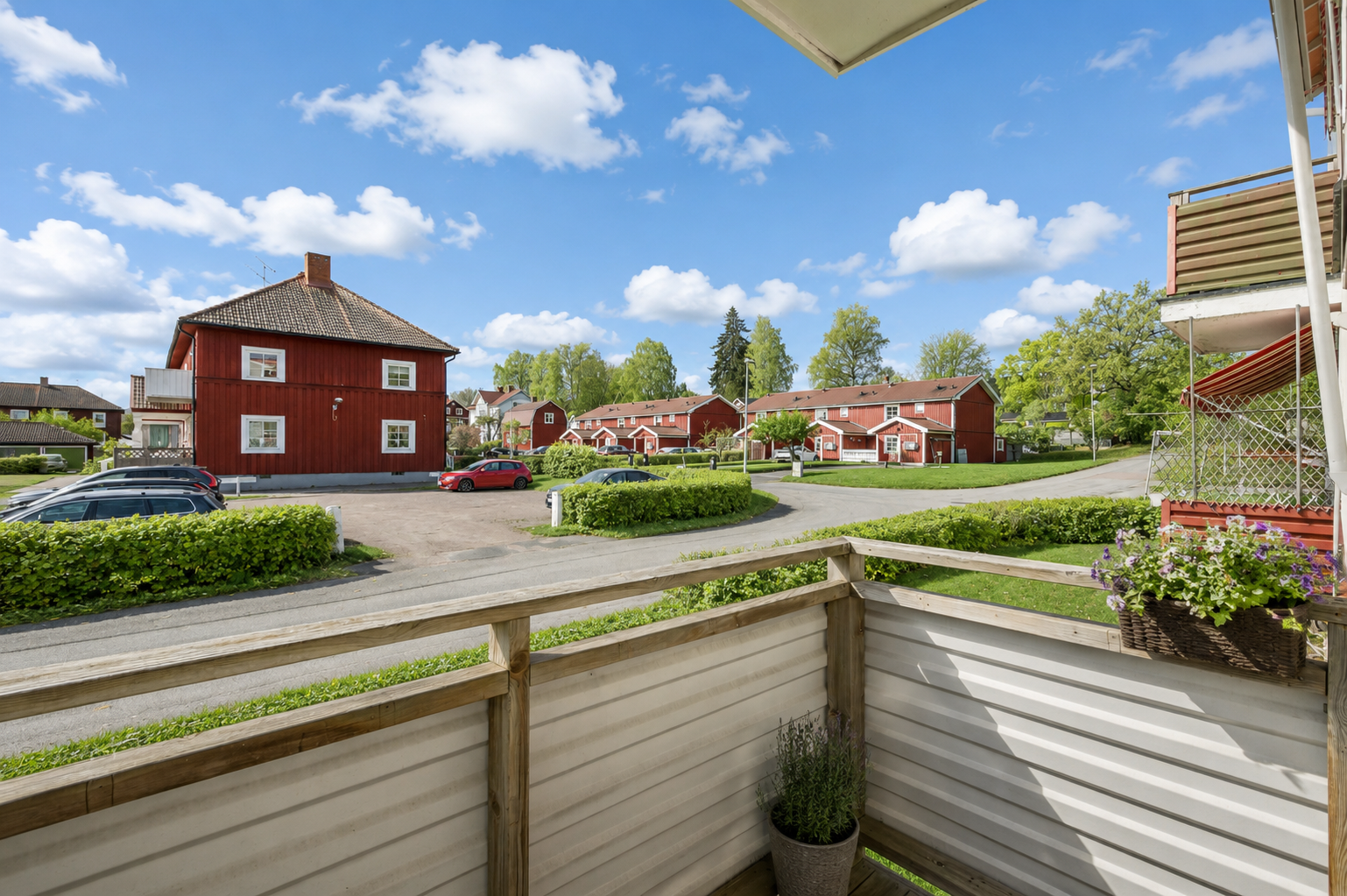 Thore Petregatan 5A – bild 4