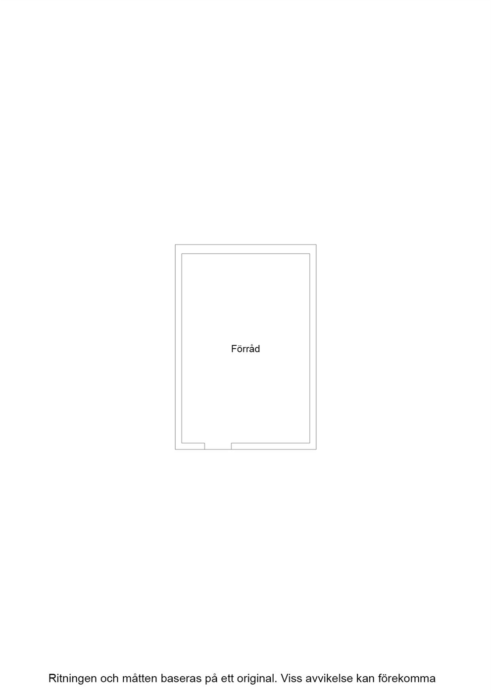 Planritning 2
