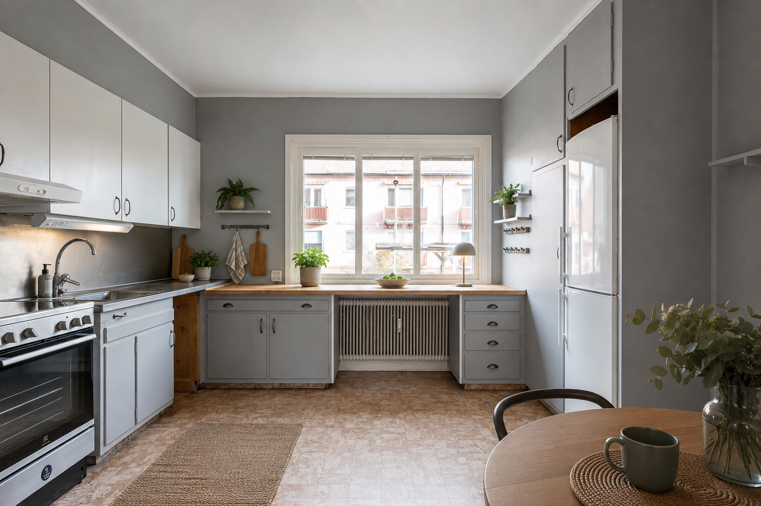 Thore Petregatan 5A – bild 2