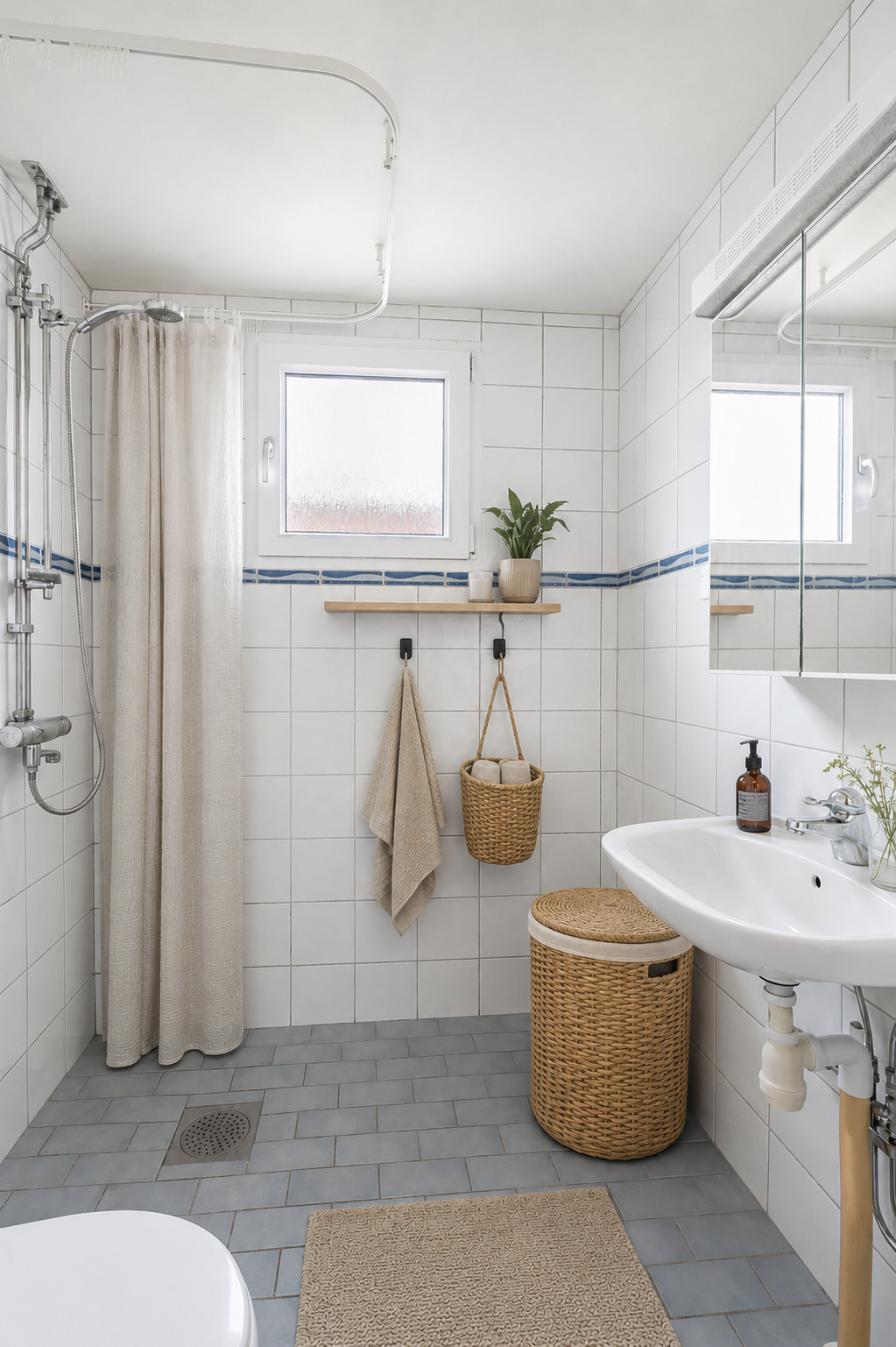 Thore Petregatan 5A – bild 5