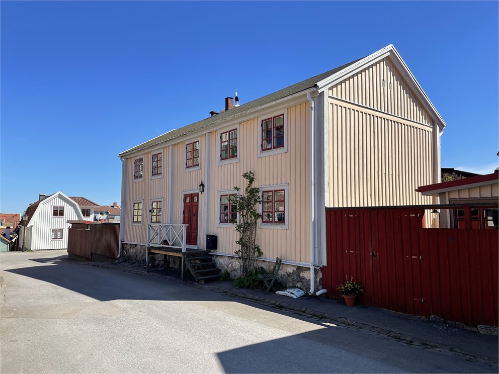 Galérgatan 8