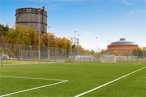 Hjorthagens IP