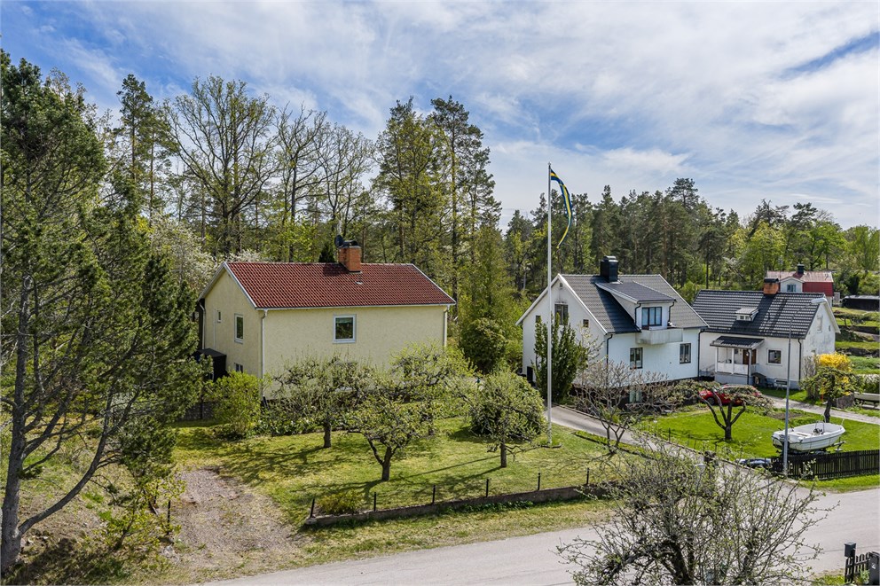 Svensbackevägen 9