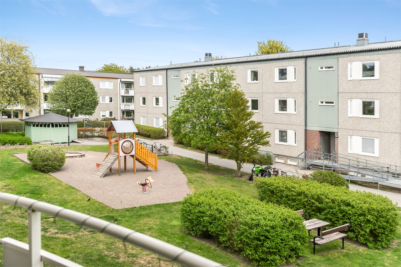 AXVÄGEN 73 – bild 8