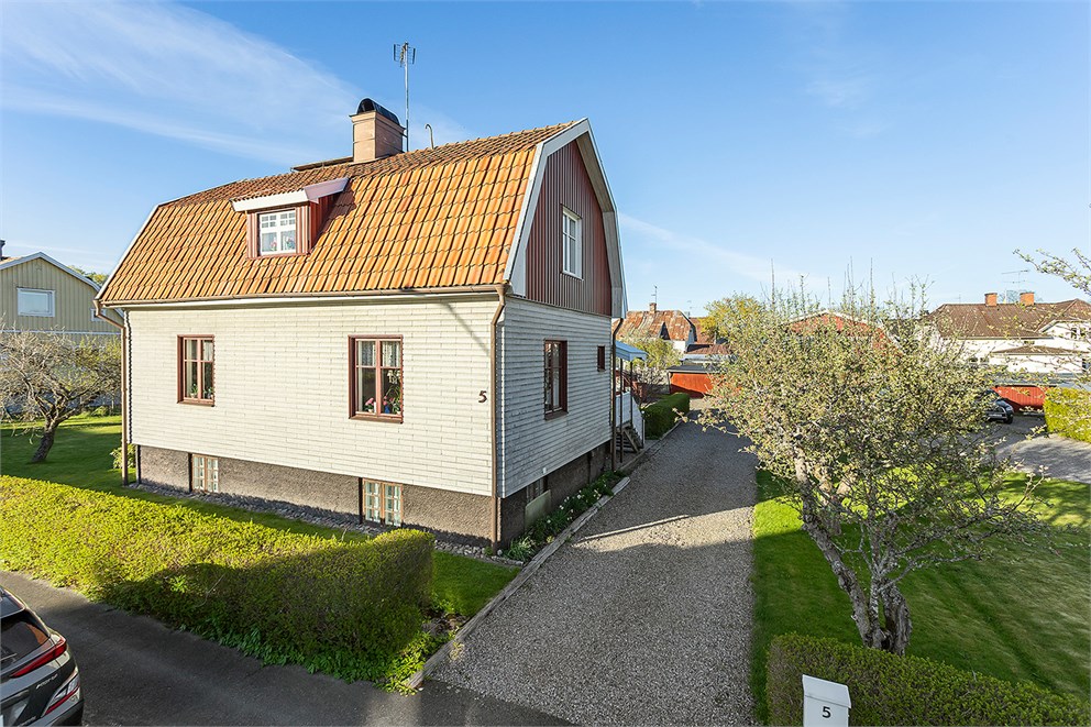 Ramundervägen 5