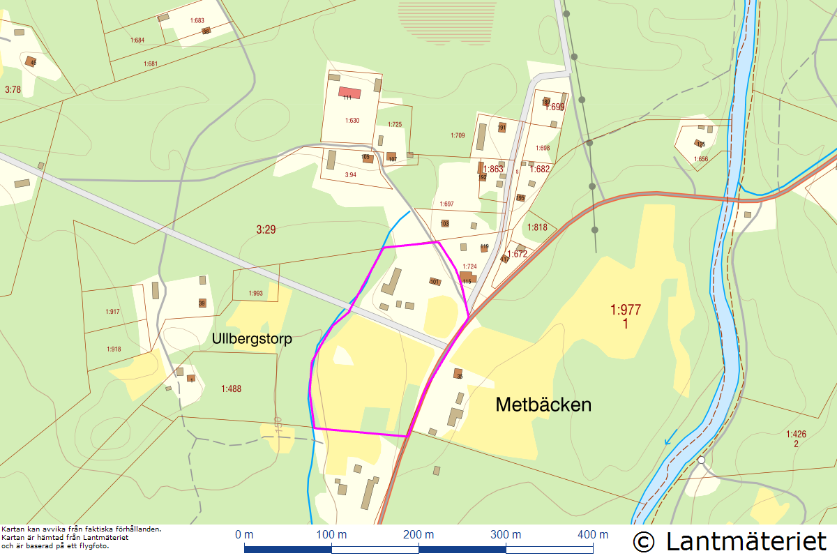 Metbäcken 101 – bild 25