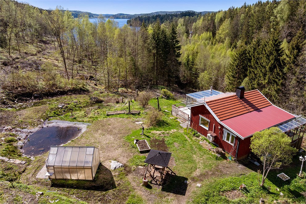 Hägnen Staråsen 4