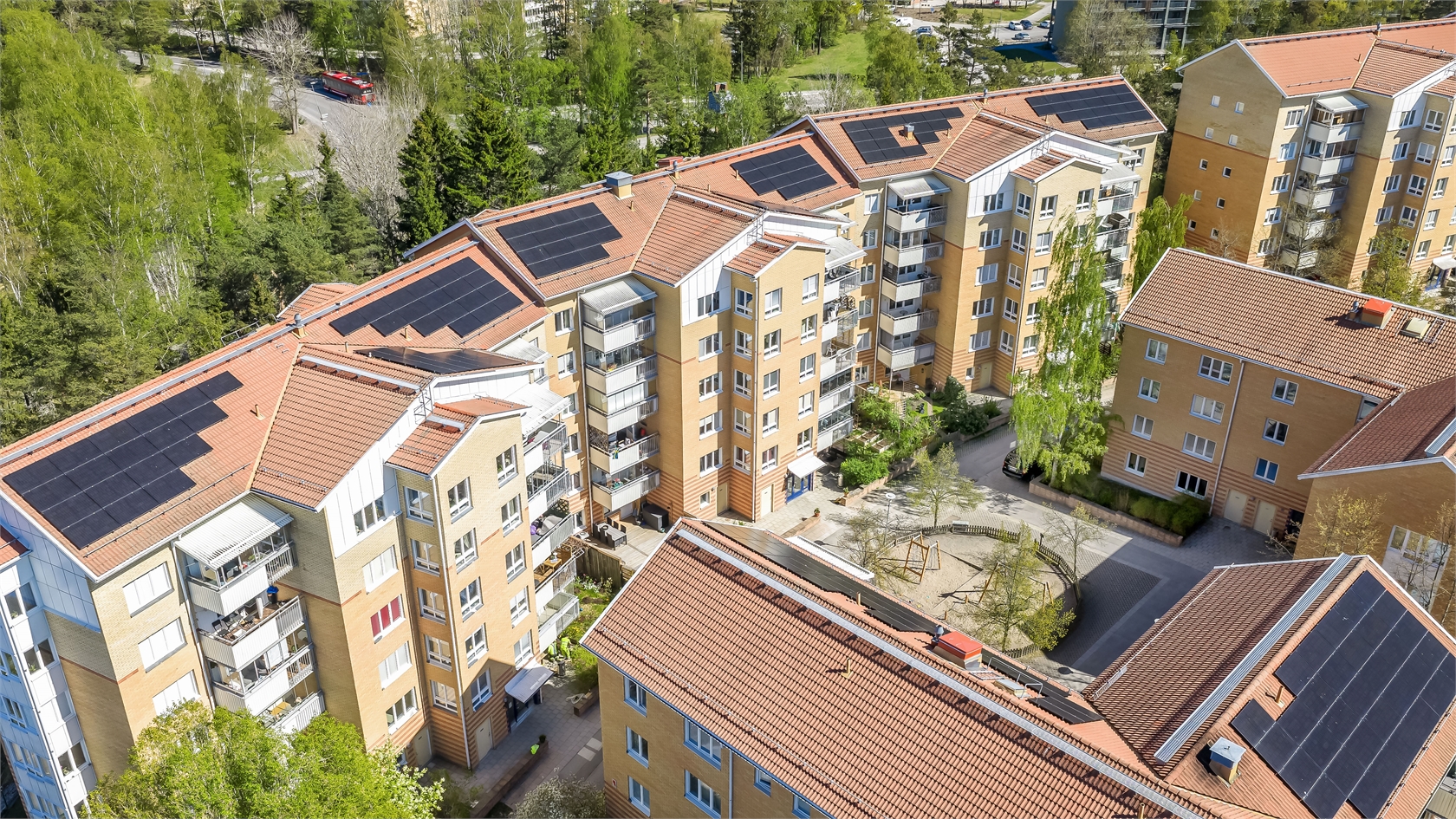 Vendelsövägen 74 – bild 19