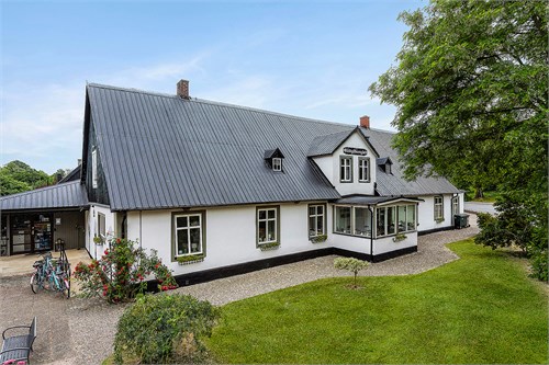 Stort Bed & Breakfast! Landsvägen 32