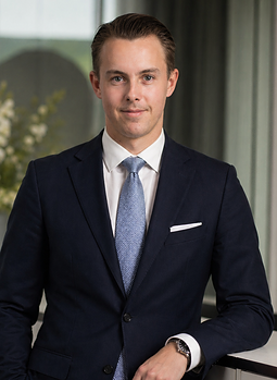 Hugo Lundblad