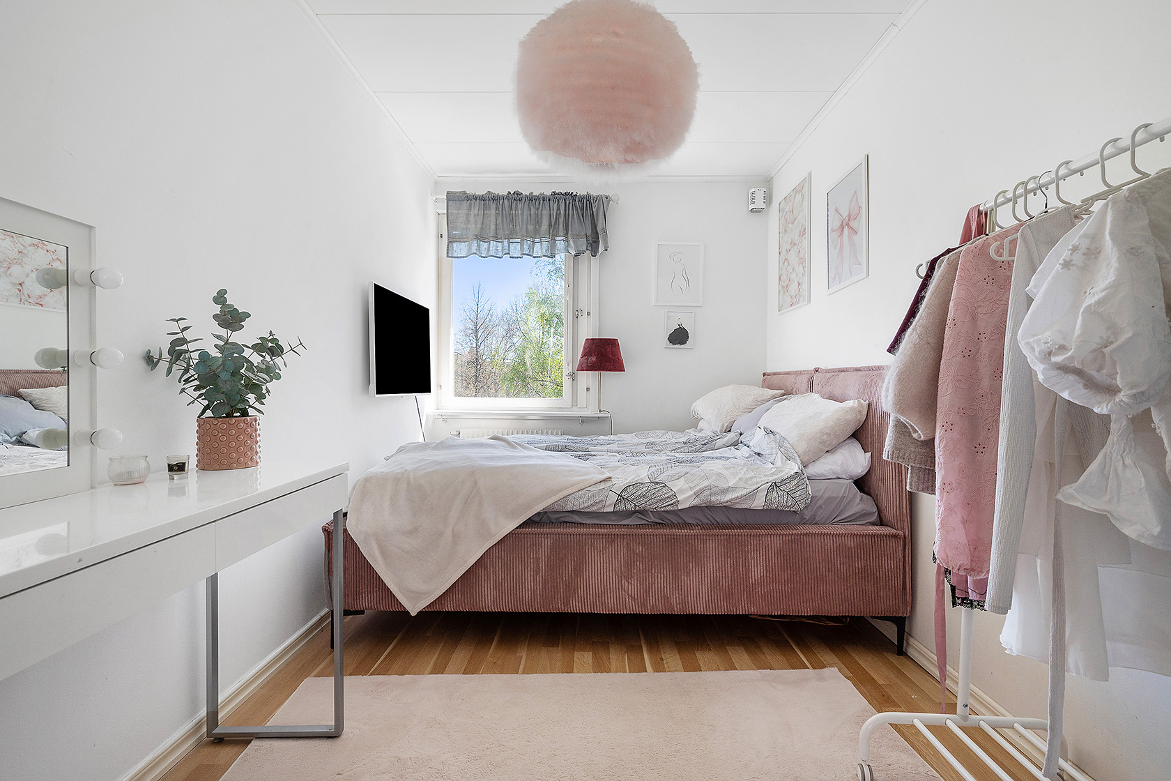 Körsbärsgatan 4B – bild 7