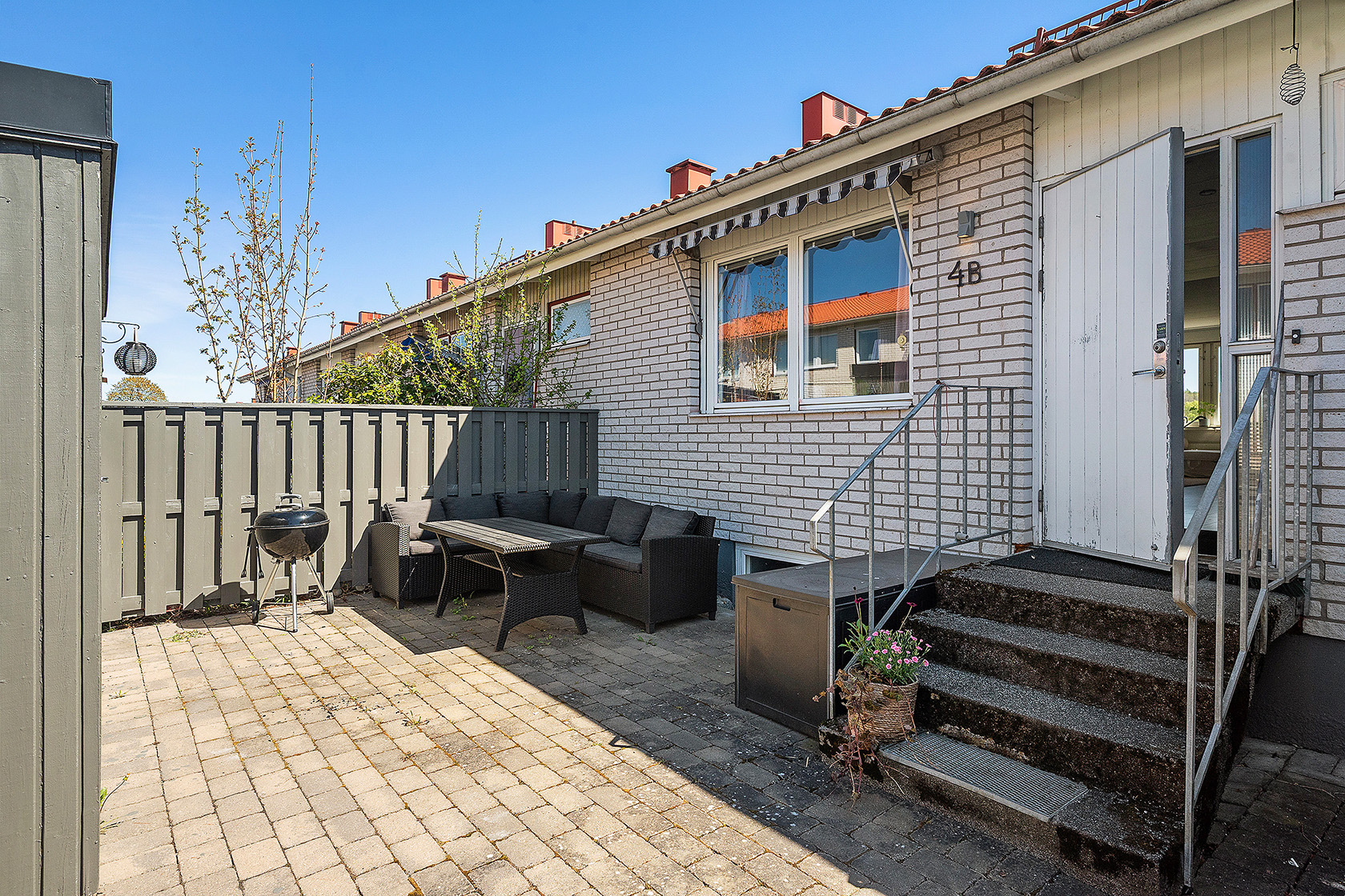 Körsbärsgatan 4B – bild 17