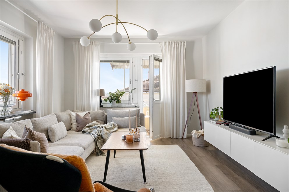 Hotellgatan 5B