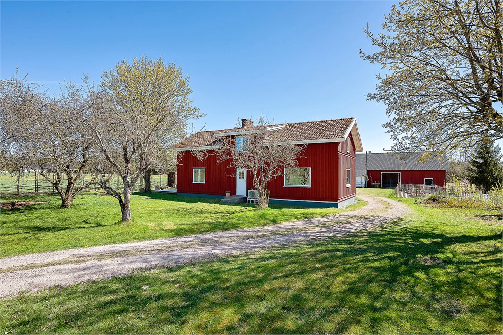 Starred Slättåkra 1