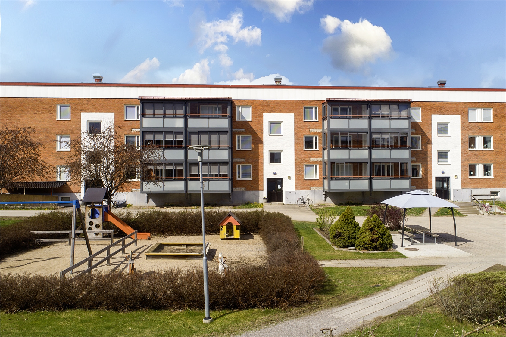 Hedhamregatan 4E – bild 2