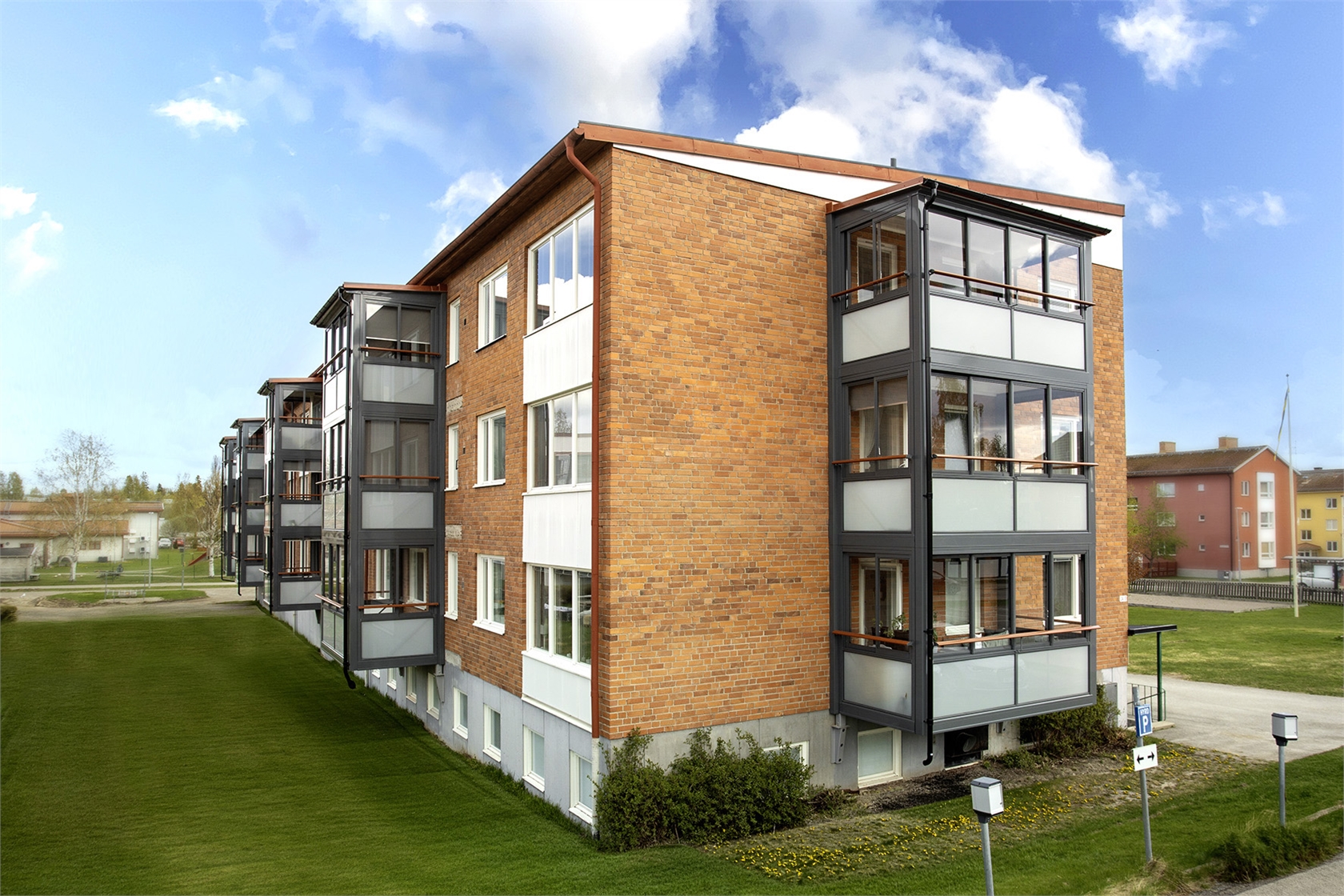 Hedhamregatan 4E – bild 16