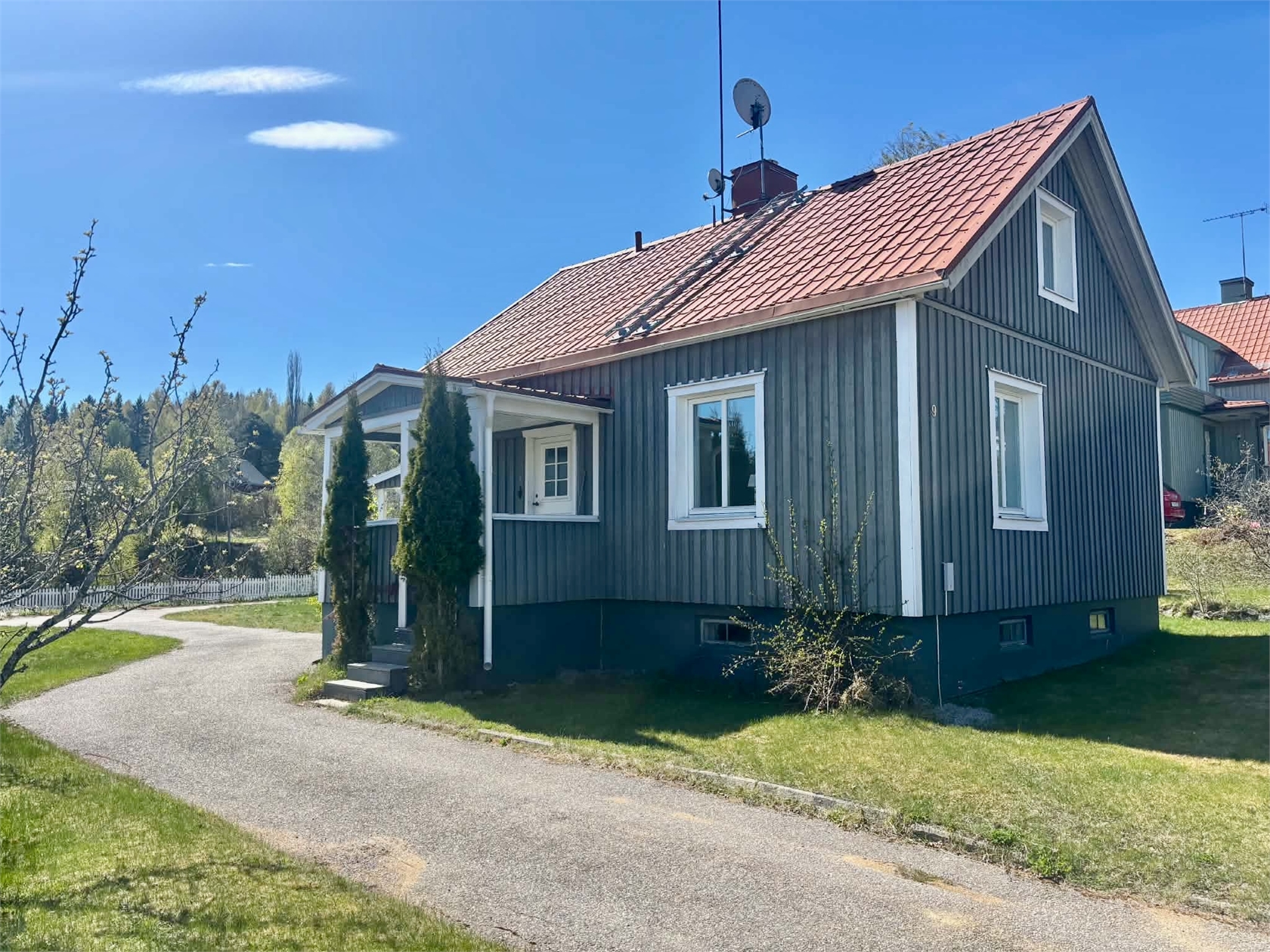 Skolgatan 9 – bild 2