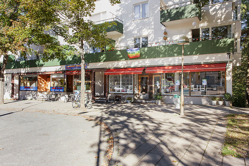 Petrejusvägen 9 – bild 33