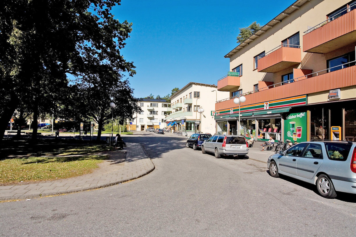 Petrejusvägen 9 – bild 38
