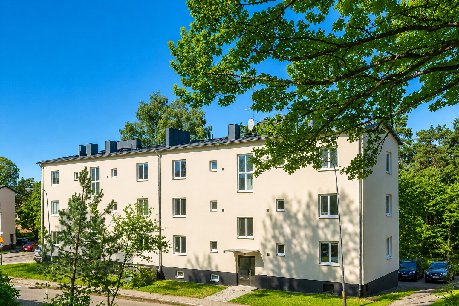 Petrejusvägen 9 – bild 29