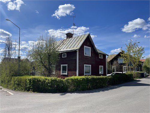Västra Järnvägsgatan 23