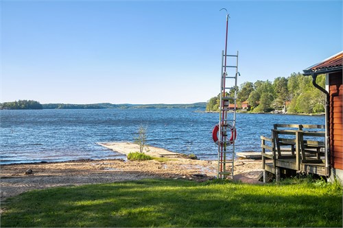 Västra Bodarnevägen 36