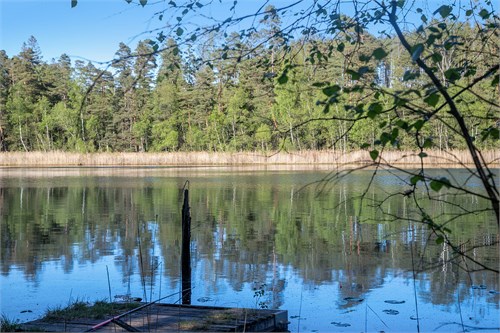 Västra Bodarnevägen 36