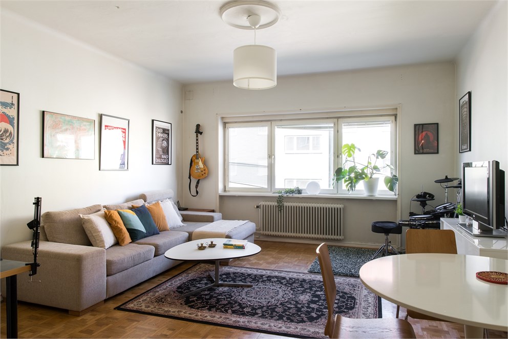 Lönngatan 40 B