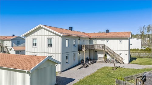 Skarplöts allé 9E