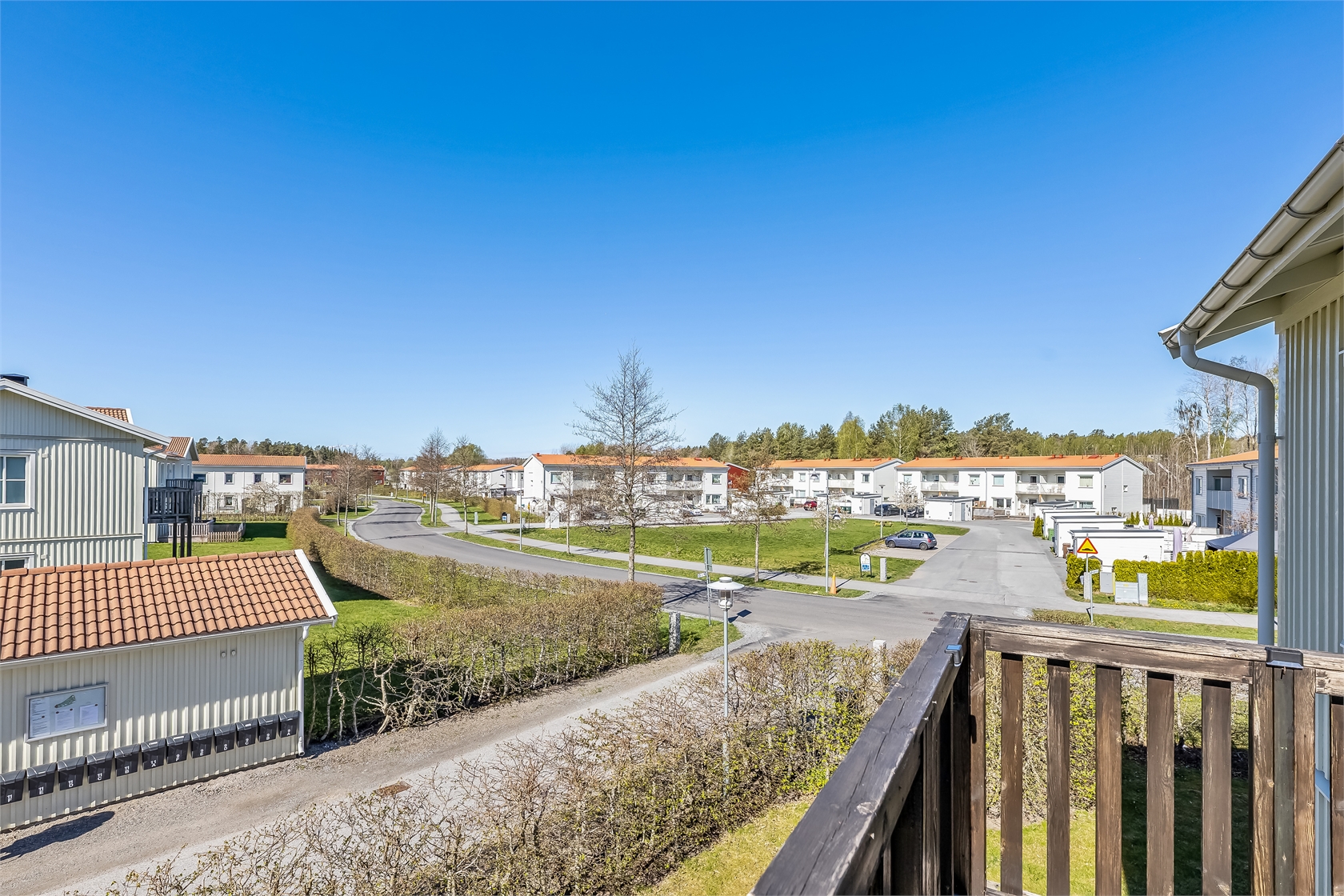 Skarplöts allé 9E – bild 9