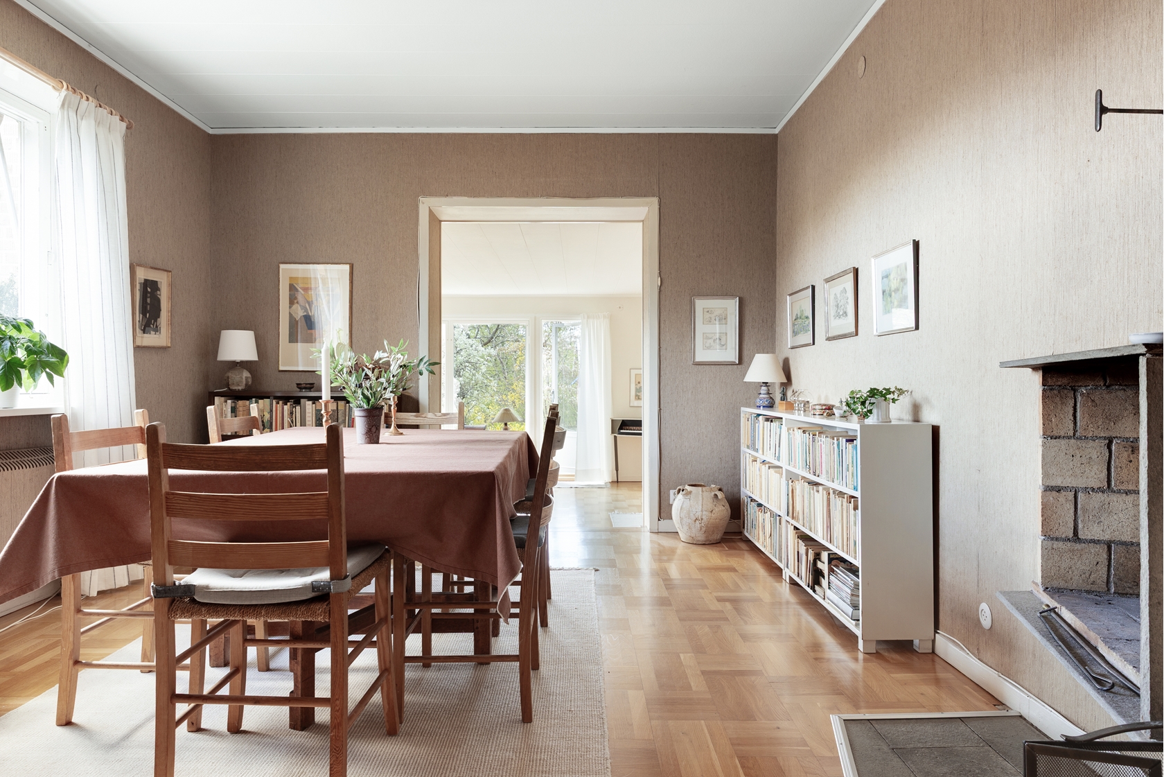Von Holtens väg 21 – bild 2
