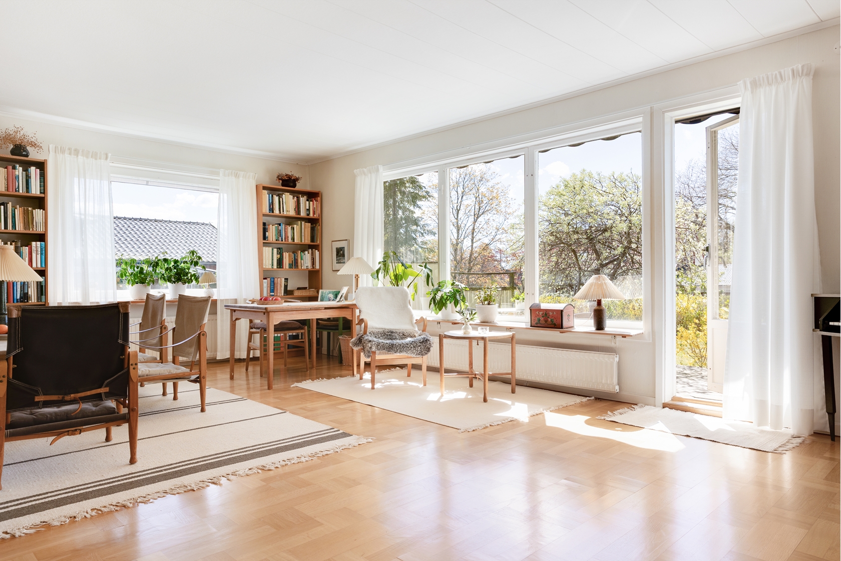 Von Holtens väg 21 – bild 9