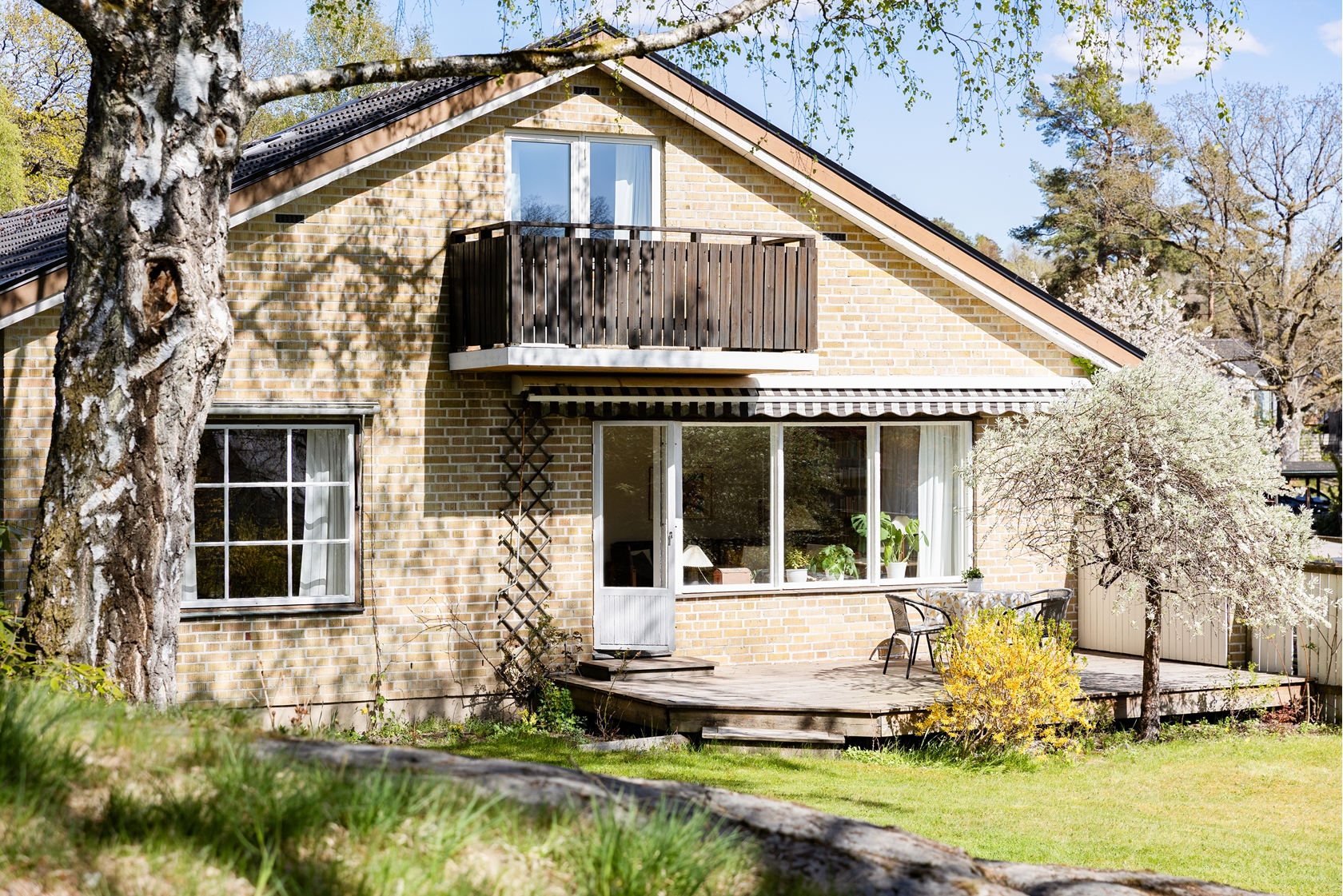 Von Holtens väg 21 – bild 5