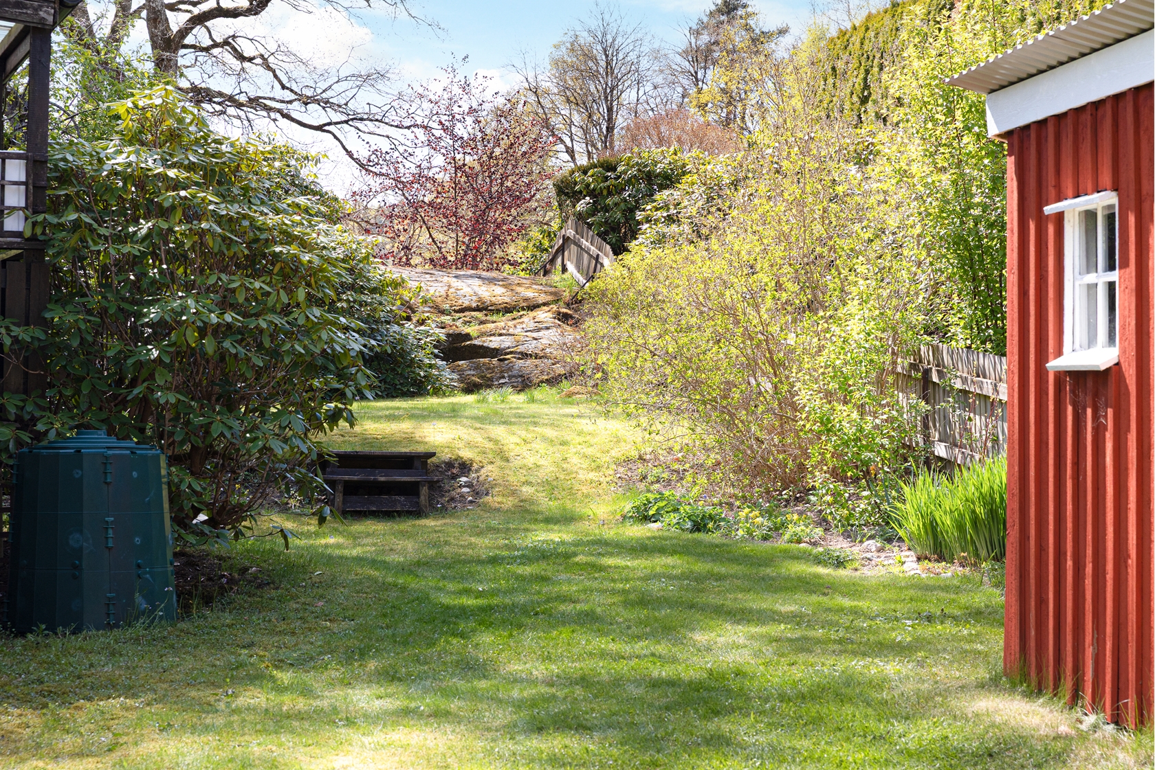 Von Holtens väg 21 – bild 29