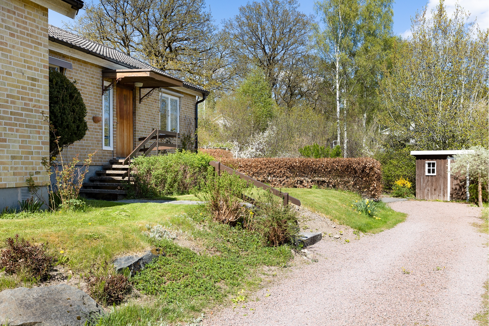 Von Holtens väg 21 – bild 6