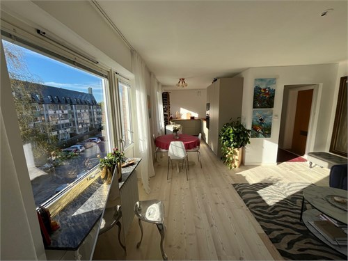 Kronogatan 56B