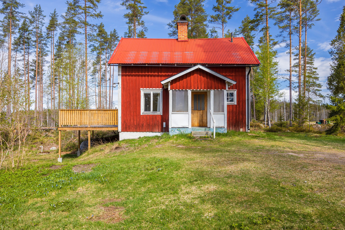 Ölbovägen 389 – bild 3