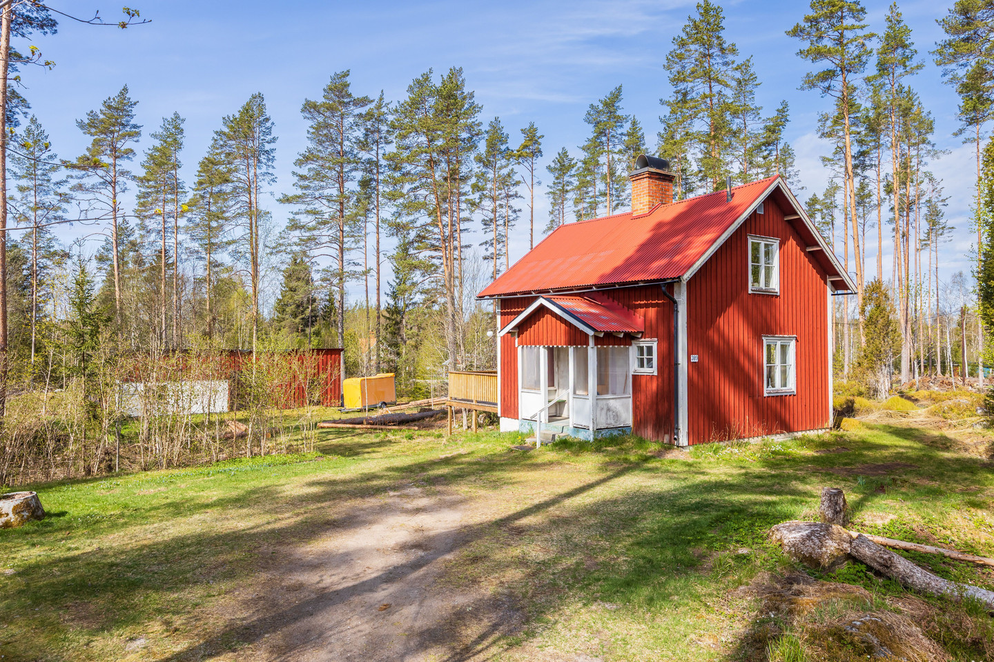 Ölbovägen 389 – bild 2
