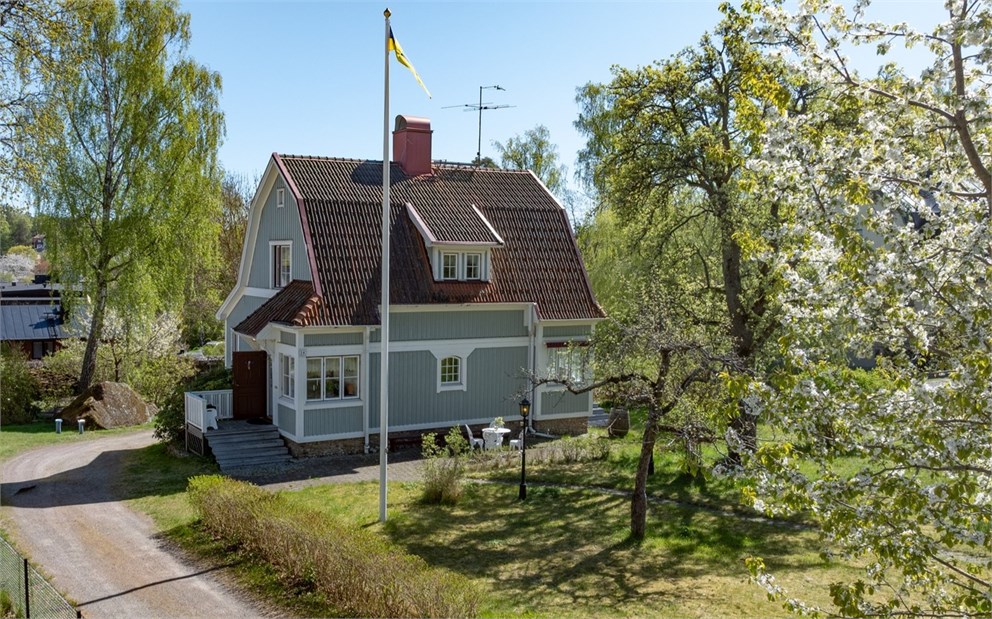 Lindvägen 28