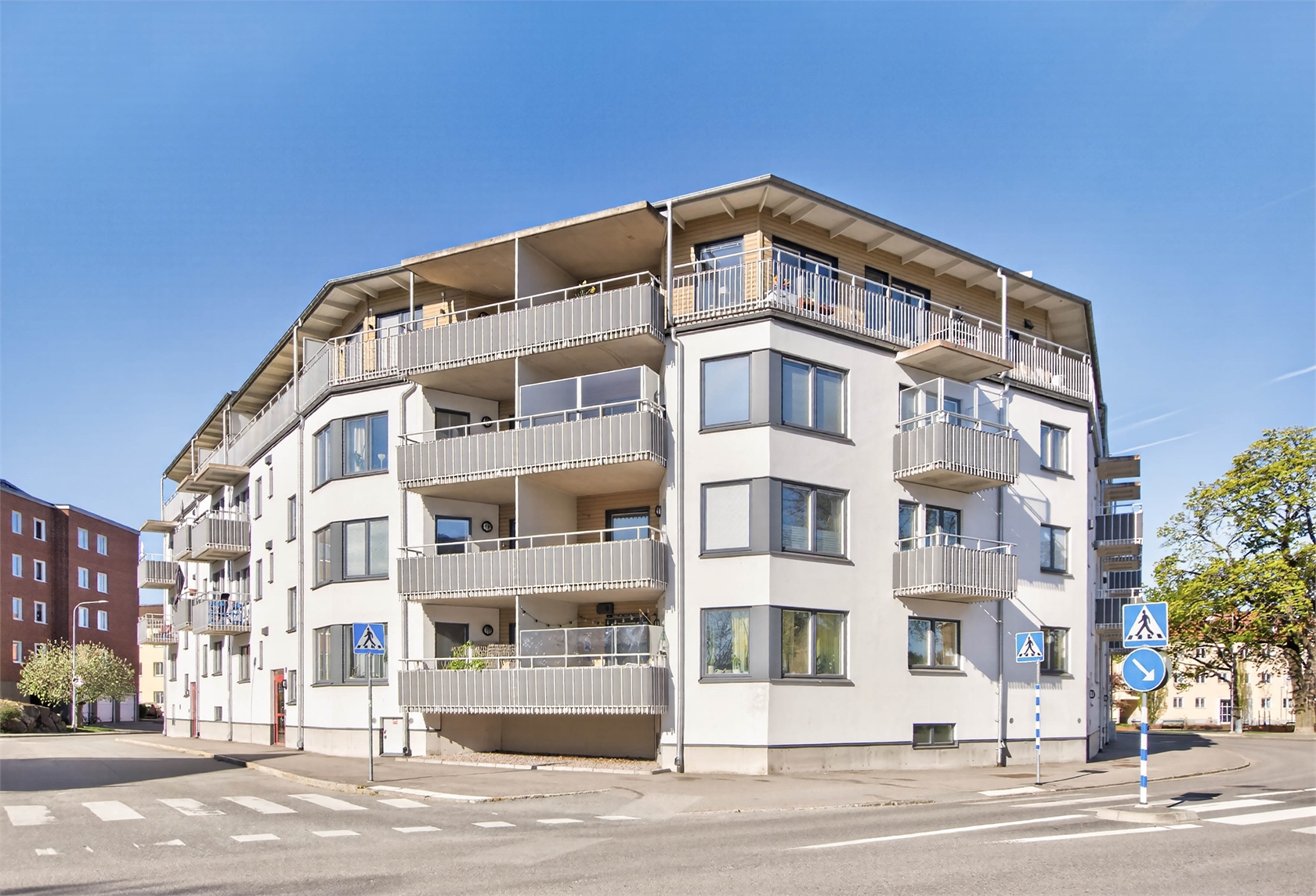 Ringvägen 2B – bild 4